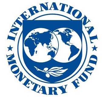 International Monetary Fund logo