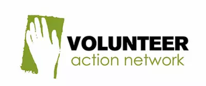 Volunteer Action Network Logo